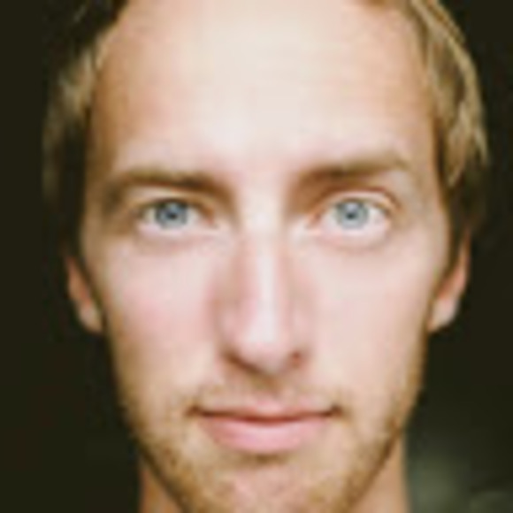 joelrobison